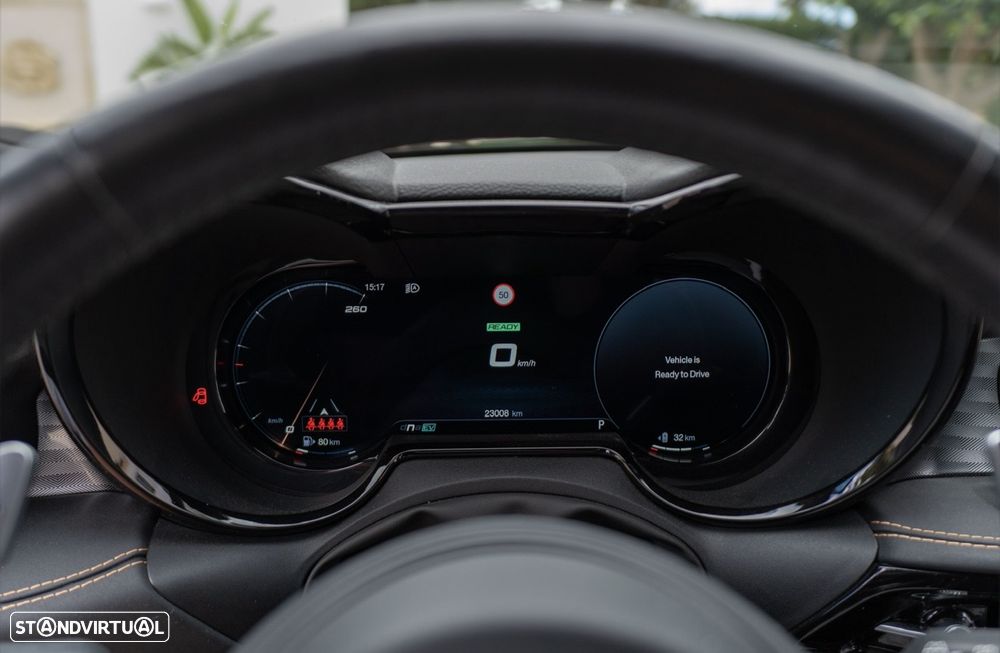 Alfa Romeo Tonale 1.3 Plug-In Hybrid Sprint e-AWD - 12