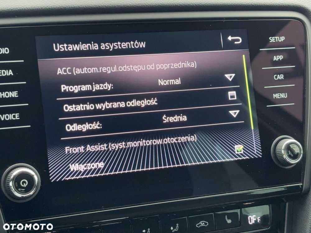 Skoda Octavia 1.5 TSI ACT Style DSG - 28