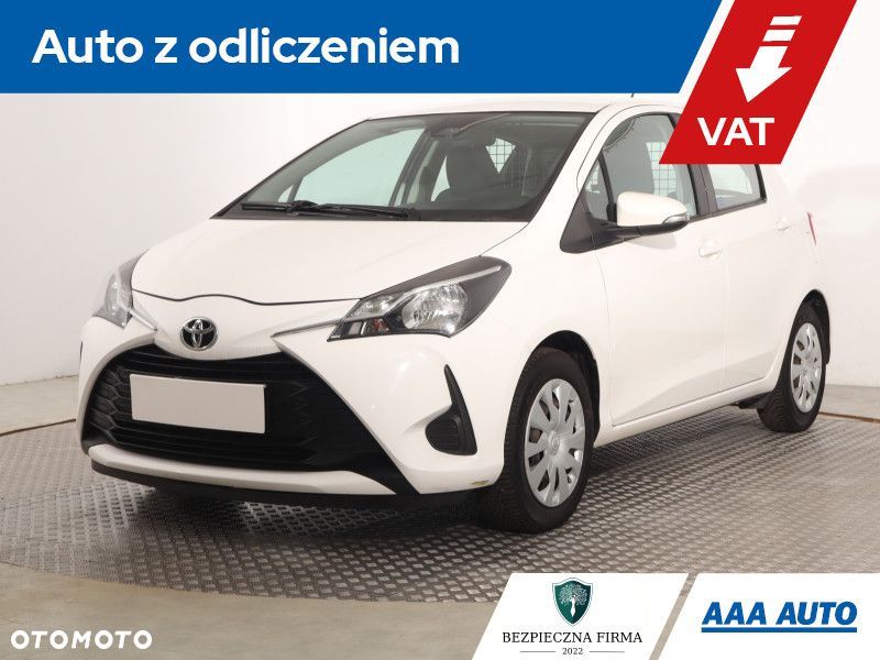 Toyota Yaris - 2
