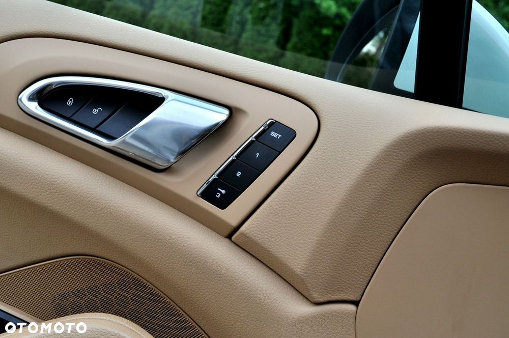 Porsche Cayenne Diesel - 23