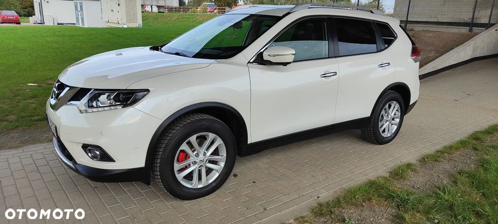 Nissan X-Trail - 31