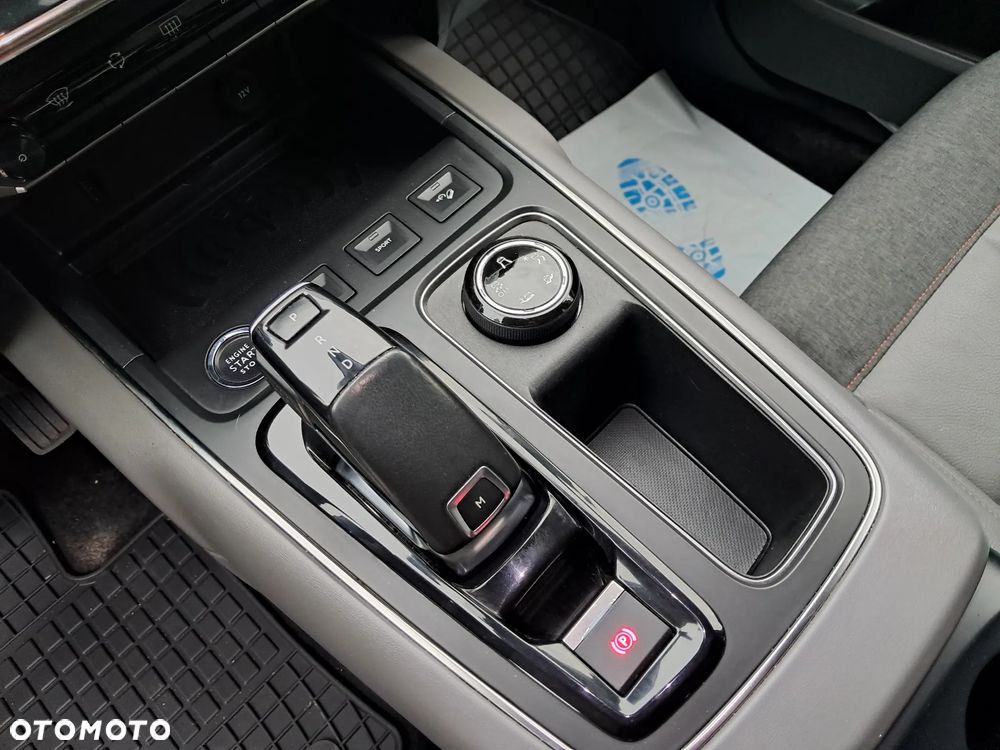 Citroën C5 Aircross BlueHDI 180 S&S EAT8 SHINE PACK - 15