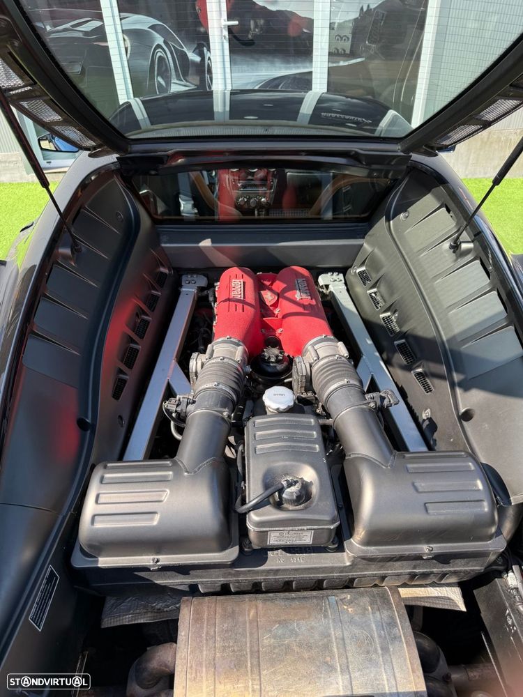 Ferrari F430 - 43