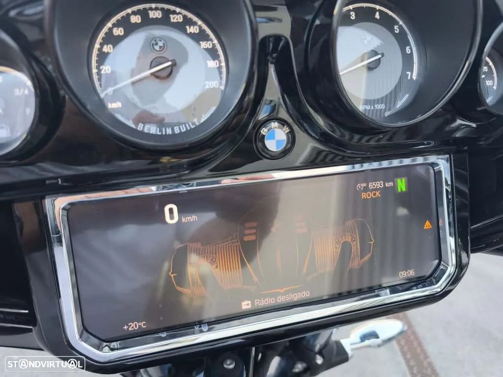 BMW R 18 - 6
