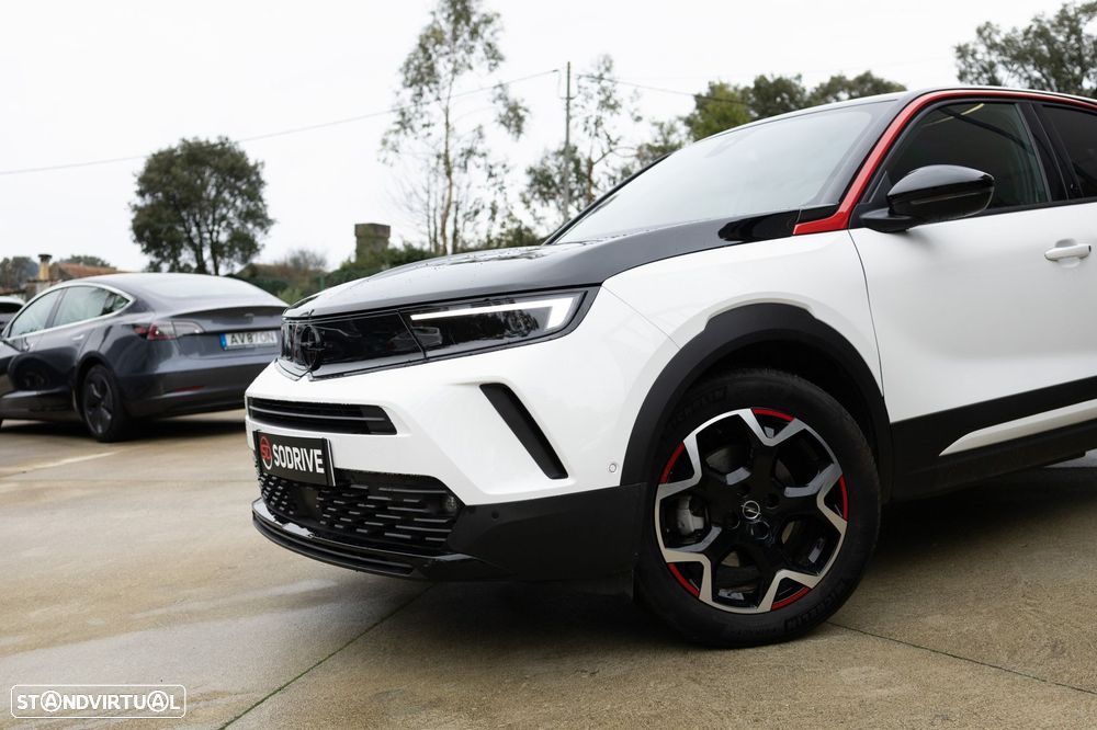 Opel Mokka-e GS Line - 12