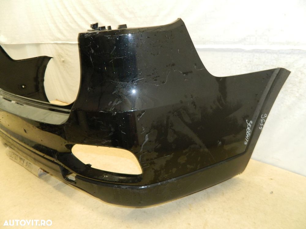 Bara spate Kia Sorento, 2018, 2019, 2020, 86611-C5500 - 10