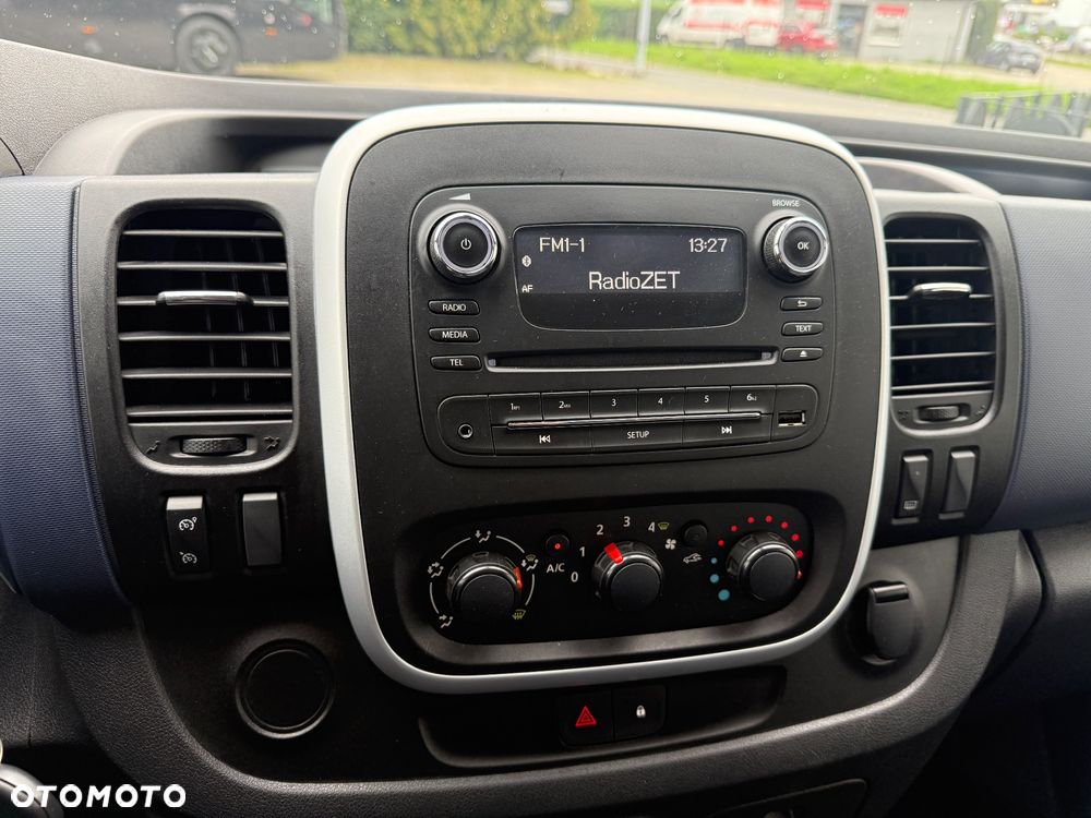 Opel Vivaro L1H1 - 18