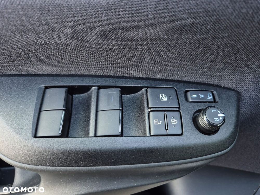 Toyota Yaris Cross Hybrid 1.5 Comfort - 10