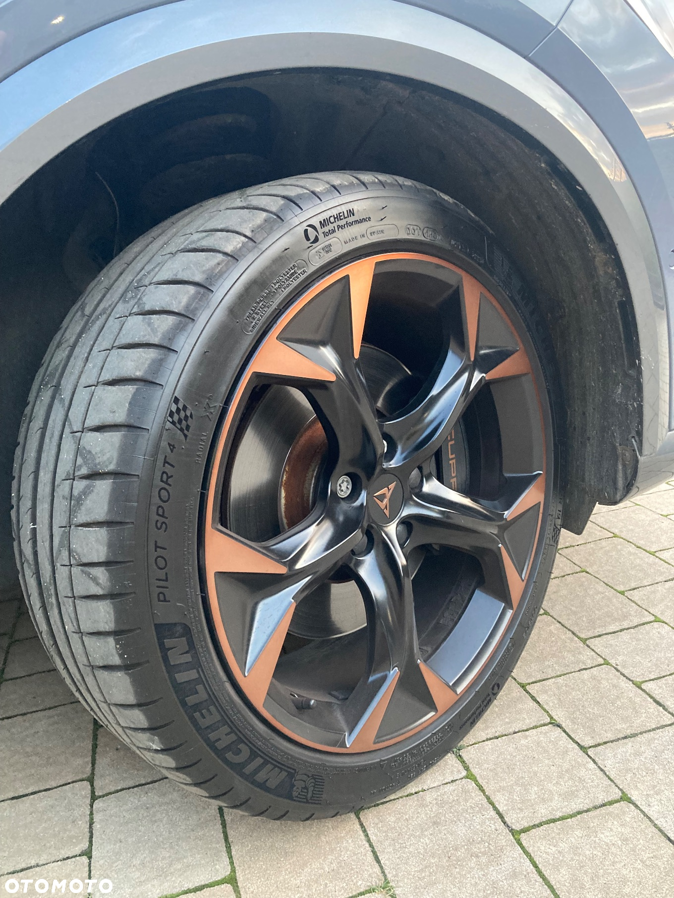 Cupra Formentor 2.0 TSI 4Drive VZ DSG - 10