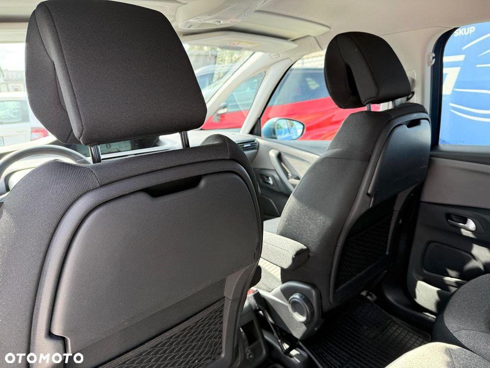 Citroën C4 Picasso 1.2 PureTech Attraction - 13