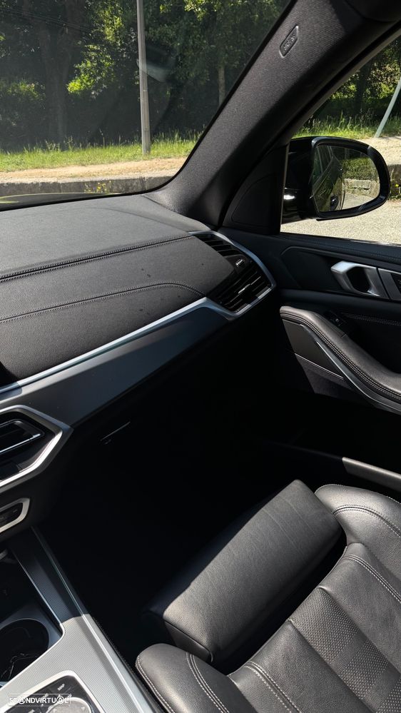 BMW X5 - 40