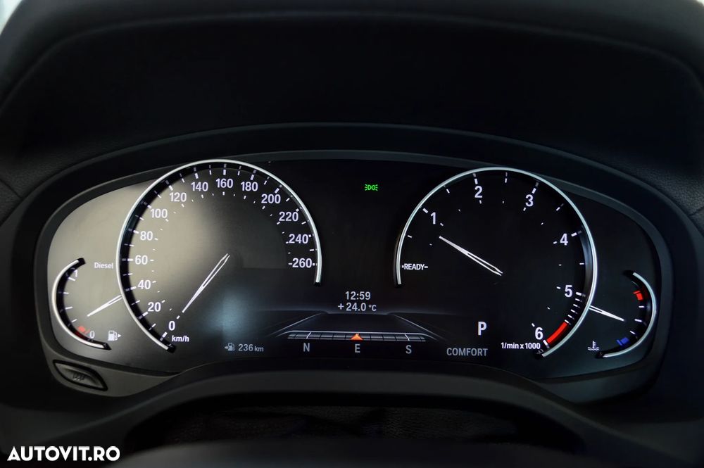 BMW X3 xDrive20d AT M Sport - 14