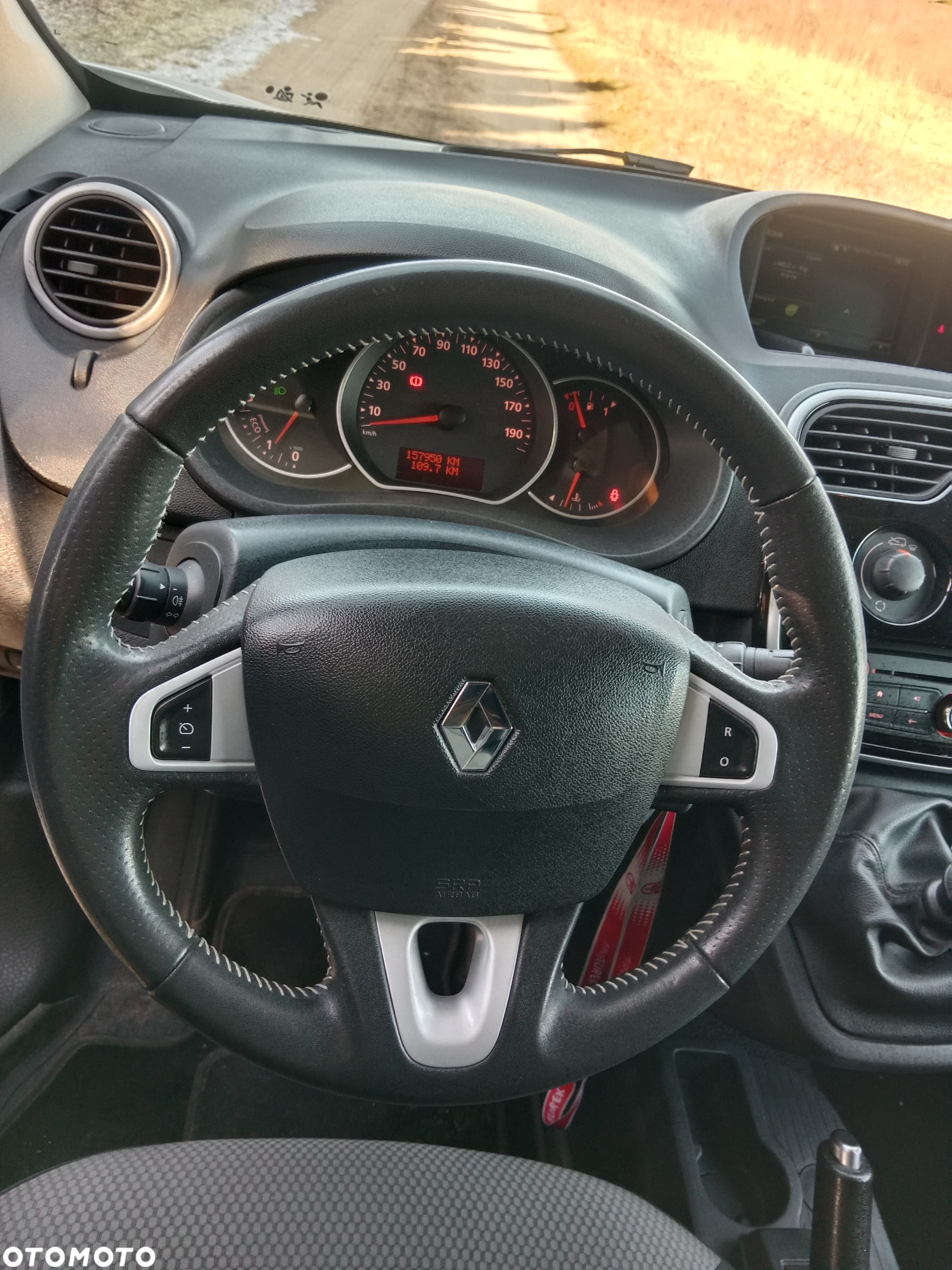 Renault Kangoo - 10