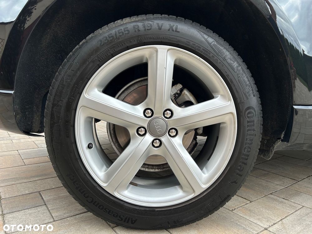 Audi Q5 2.0 TDI Quattro S tronic - 19
