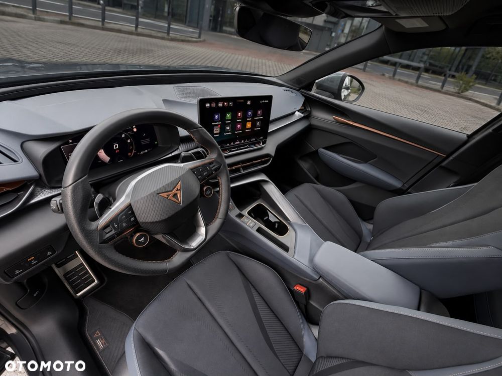 Cupra Terramar 2.0 TSI 4Drive DSG VZ - 22