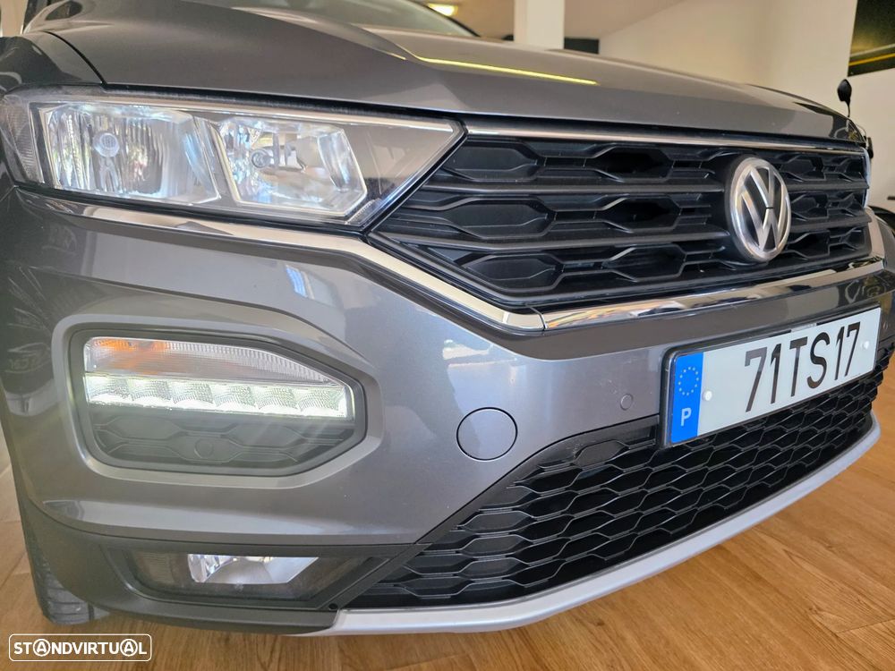 VW T-Roc 1.0 TSI Style - 19