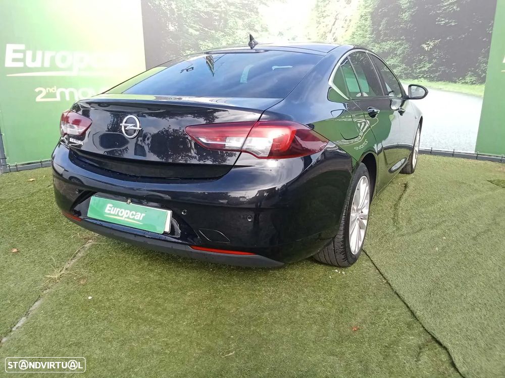 Opel Insignia - 7