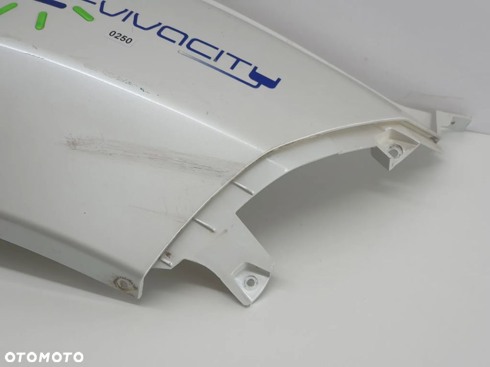 BOCZEK PRAWY OSLONA PEUGEOT E-VIVACITY - 11