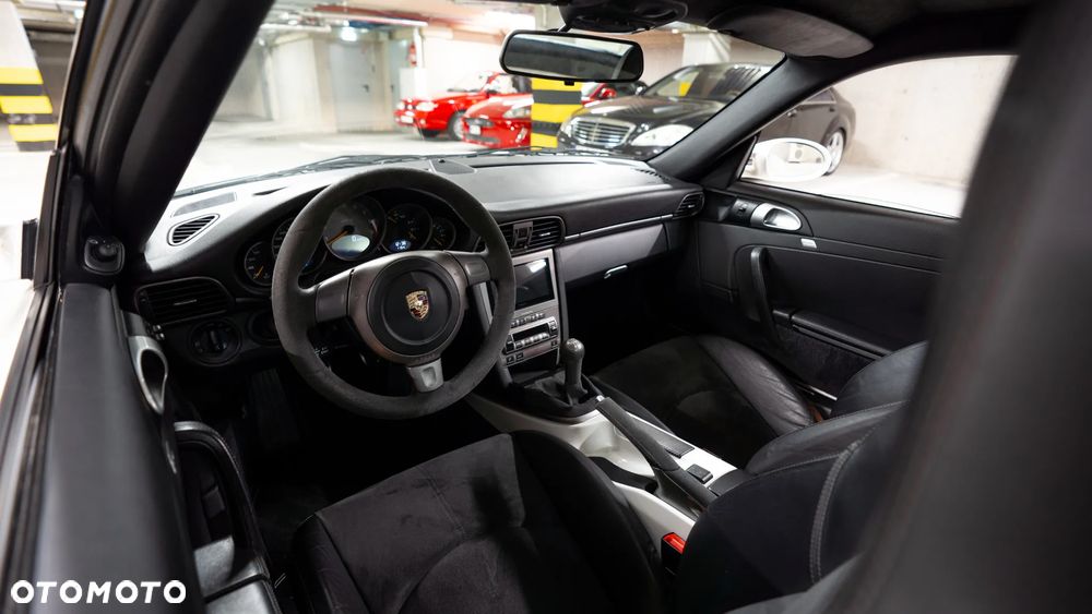 Porsche 911 GT3 - 19
