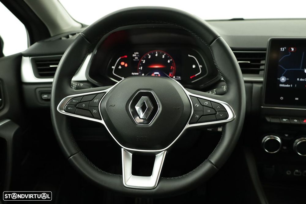 Renault Captur 1.0 TCe Techno - 15