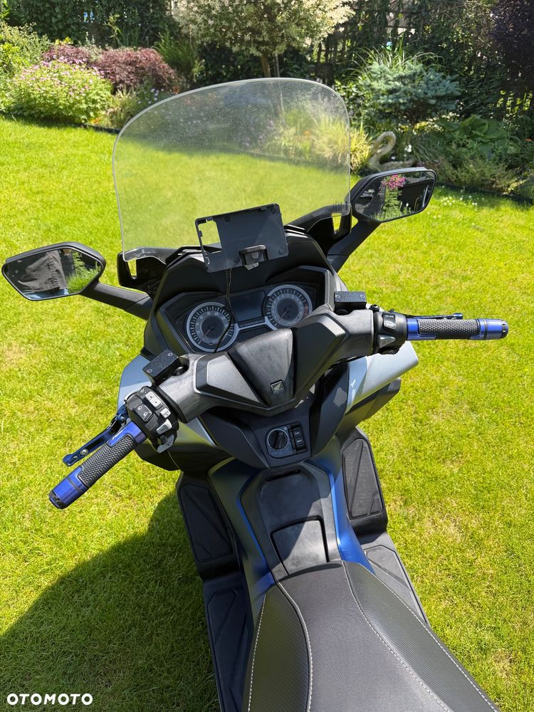 Honda NSS - 6
