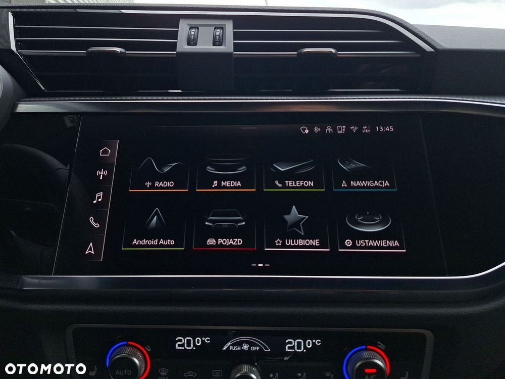 Audi Q3 Sportback 35 TFSI mHEV S tronic - 19