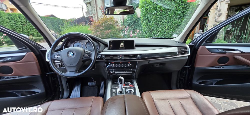 BMW X5 xDrive25d - 6