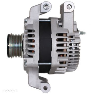 27-7807 ALTERNATOR JEEP GRAND CHEROKEE IV RENEGADE - 4