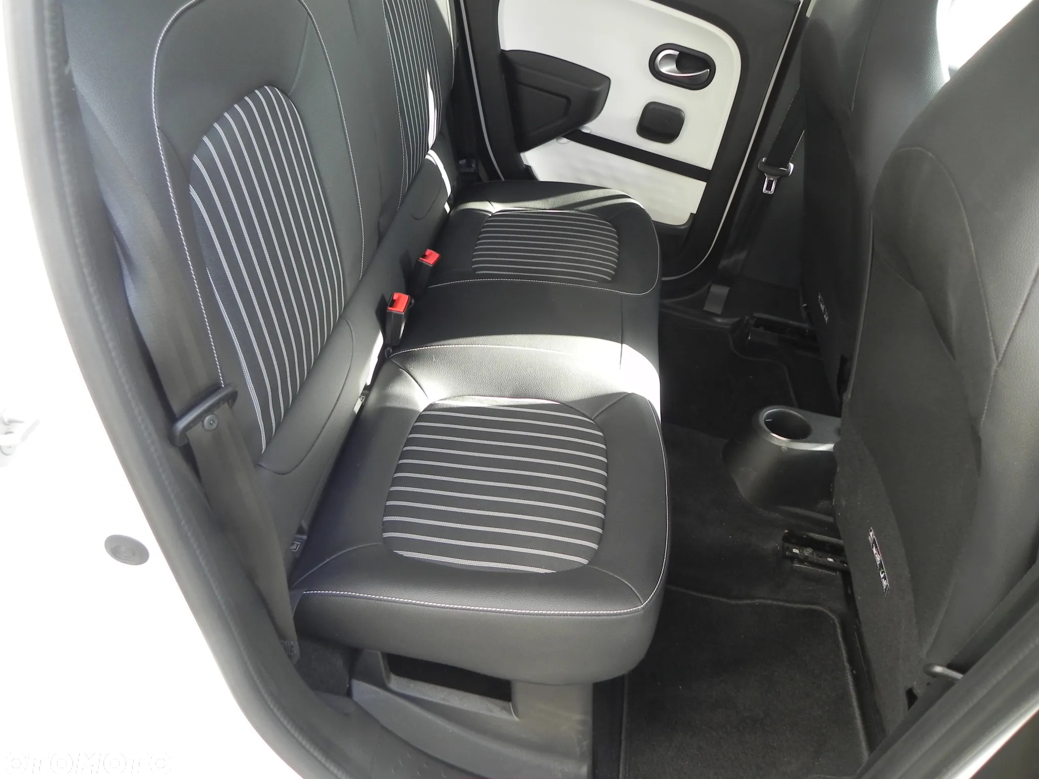Renault Twingo Electric Techno - 11