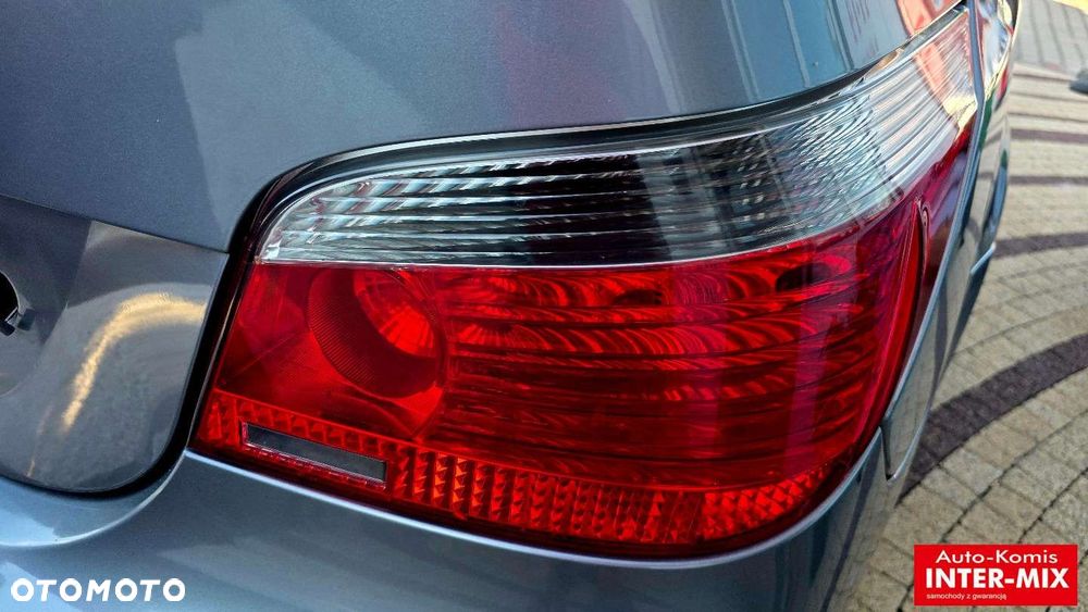 BMW Seria 5 - 12
