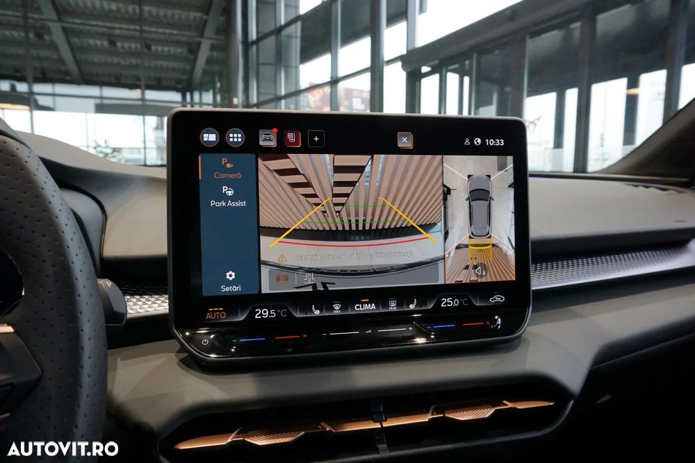 Cupra Terramar 2.0 TSI DSG7 4Drive VZ - 25