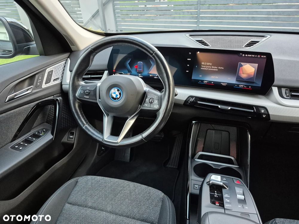 BMW X1 - 21