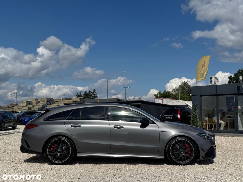 Mercedes-Benz CLA - 4