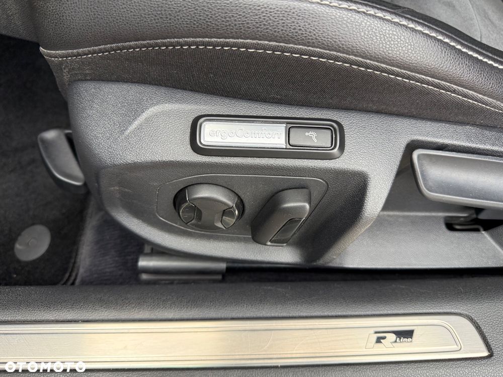 Volkswagen Arteon 2.0 TDI 4Motion SCR R-Line DSG - 16