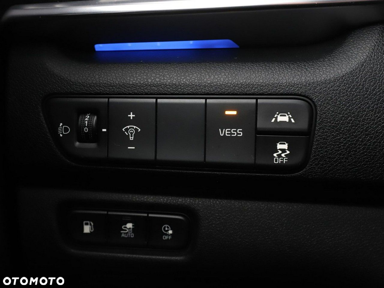 Kia Niro 1.6 GDI PHEV 2WD Edition 7 - 38