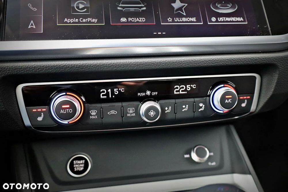 Audi Q3 Sportback - 38