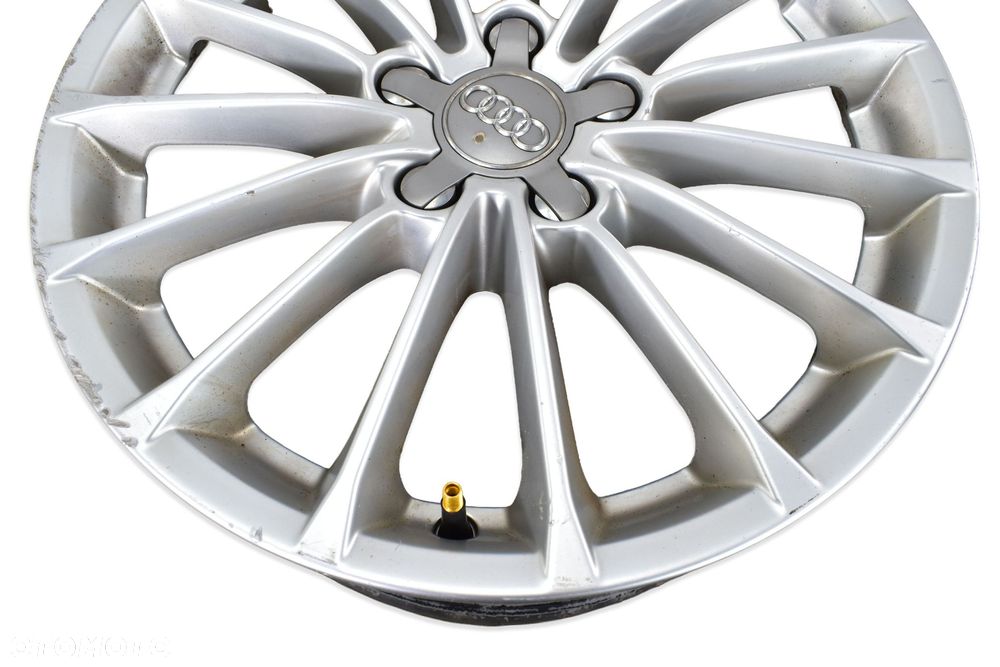 Felga Aluminiowa AUDI A3 8V 7.5" x 17" 5x112 ET51 8V0601025BN - 3