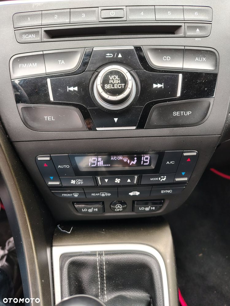 Honda Civic 1.8 Comfort - 12