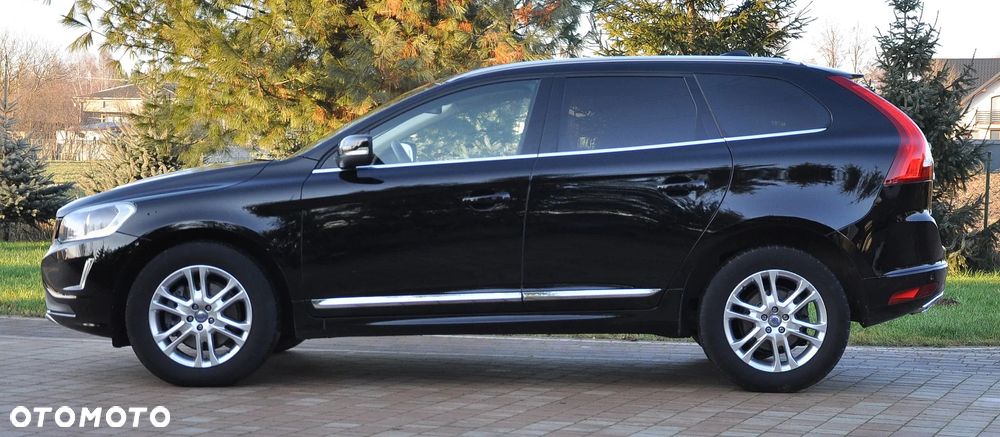 Volvo XC 60 D4 AWD Summum - 18