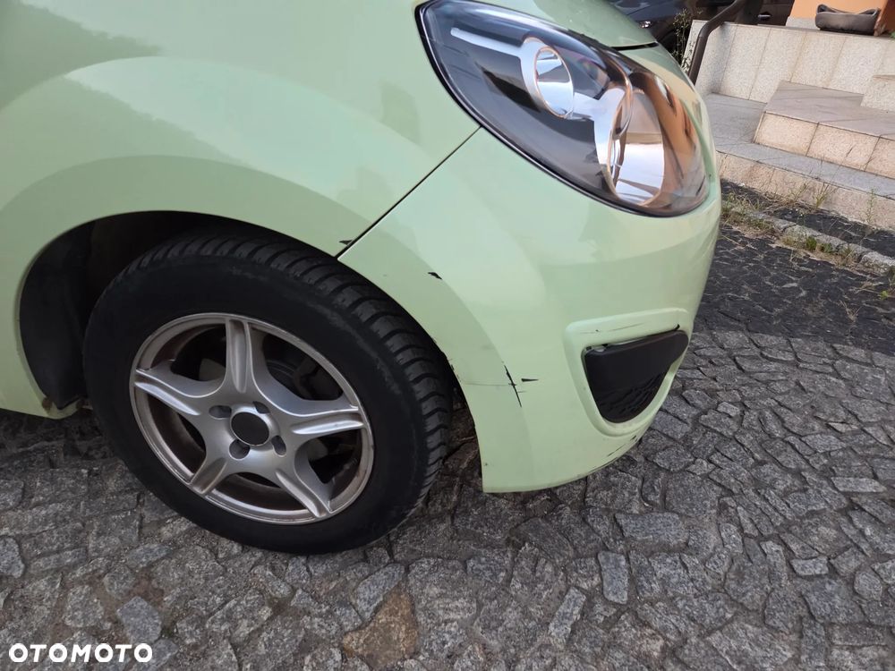 Renault Twingo - 4