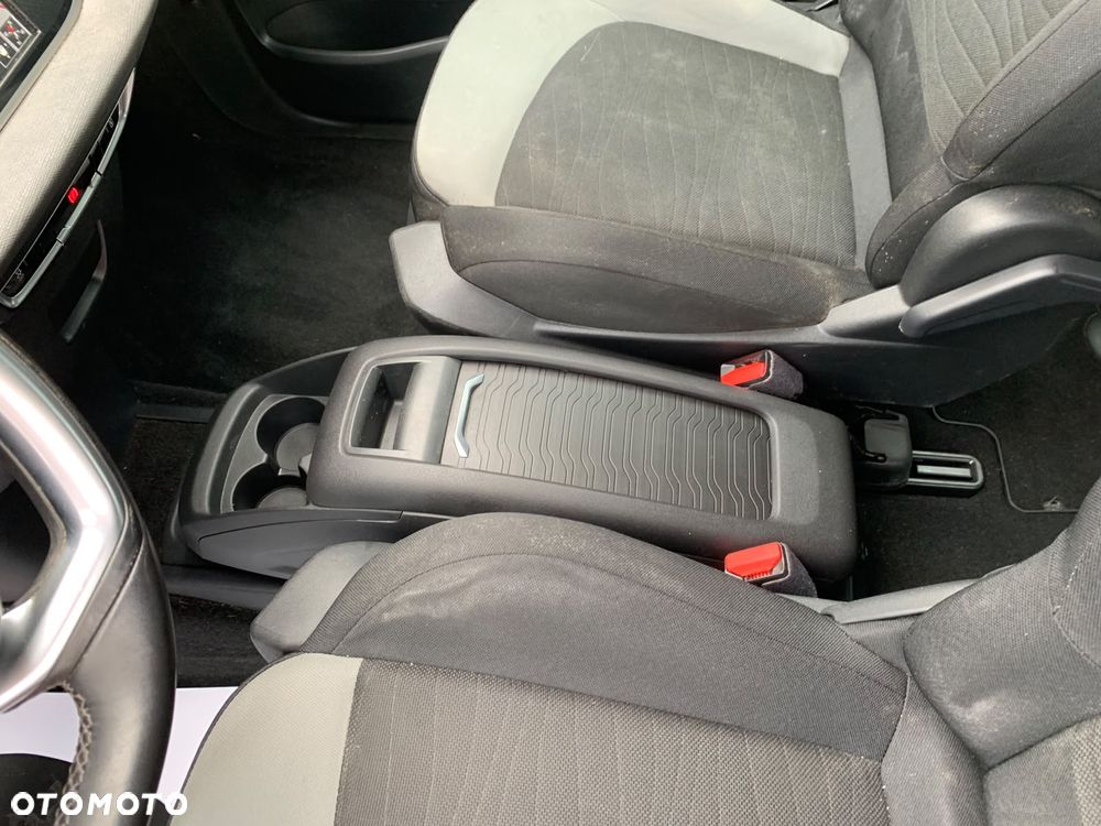 Citroën C4 Picasso 1.6 e-HDi Seduction ETG6 - 22