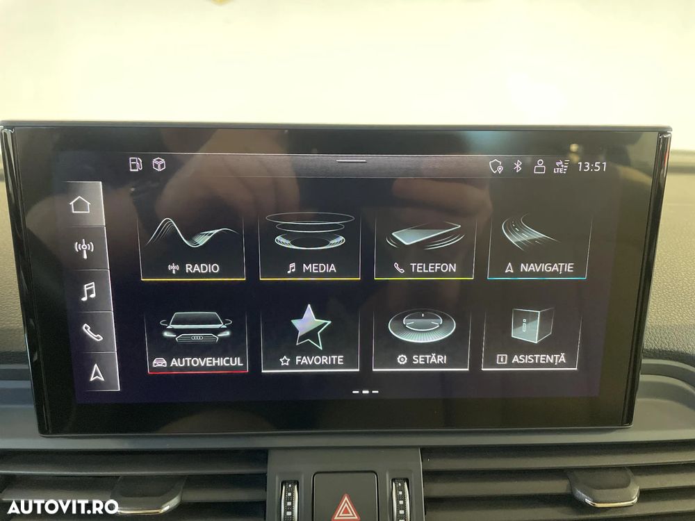 Audi Q5 50 TFSI e quattro S tronic - 20