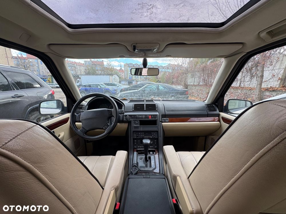 Land Rover Range Rover ver-4-6-hse - 10