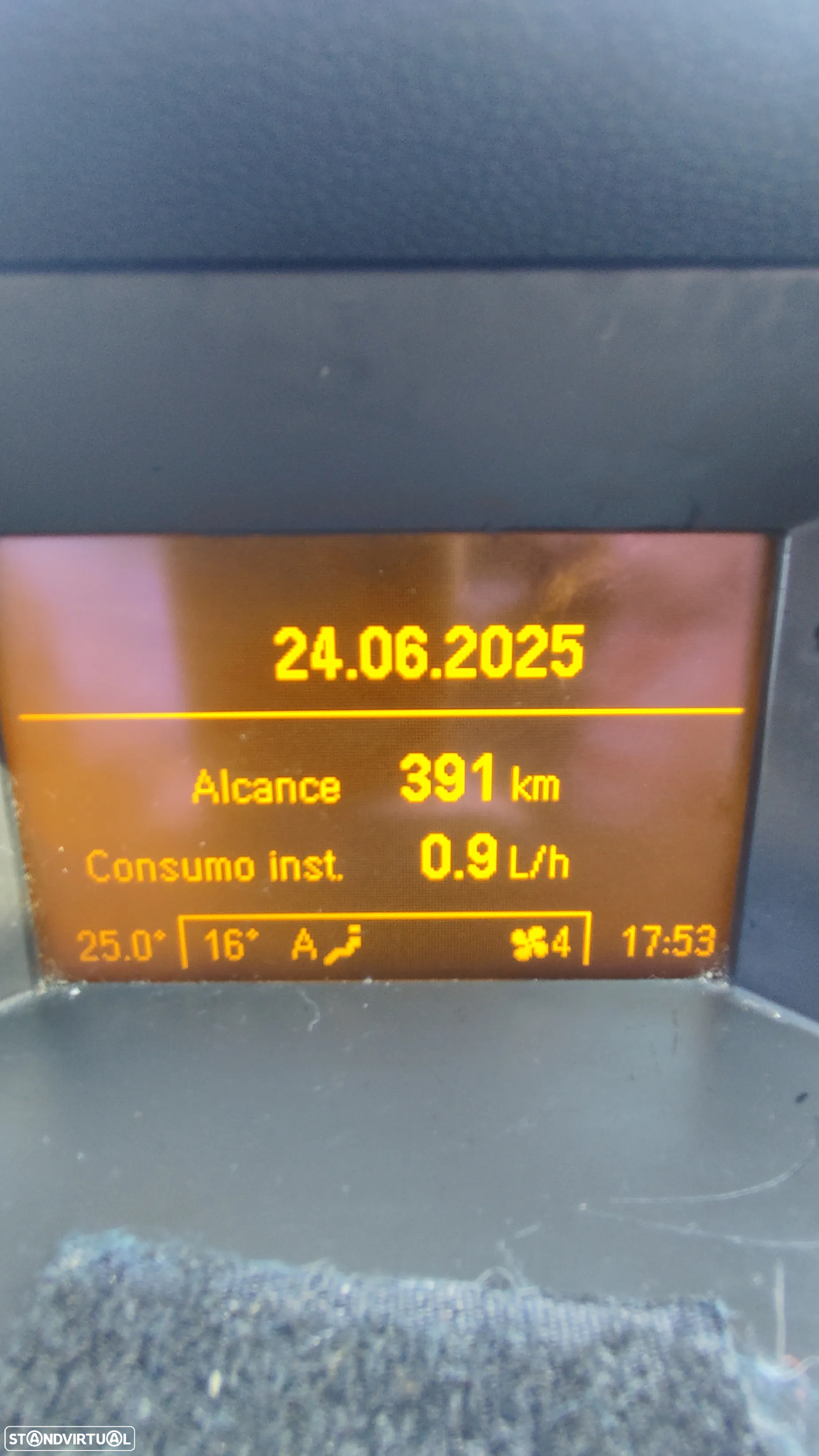 Opel Astra 1.7 CDTi Elegance - 18