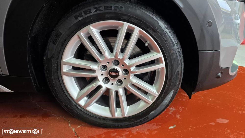 MINI Countryman Cooper SE ALL4 Auto - 14