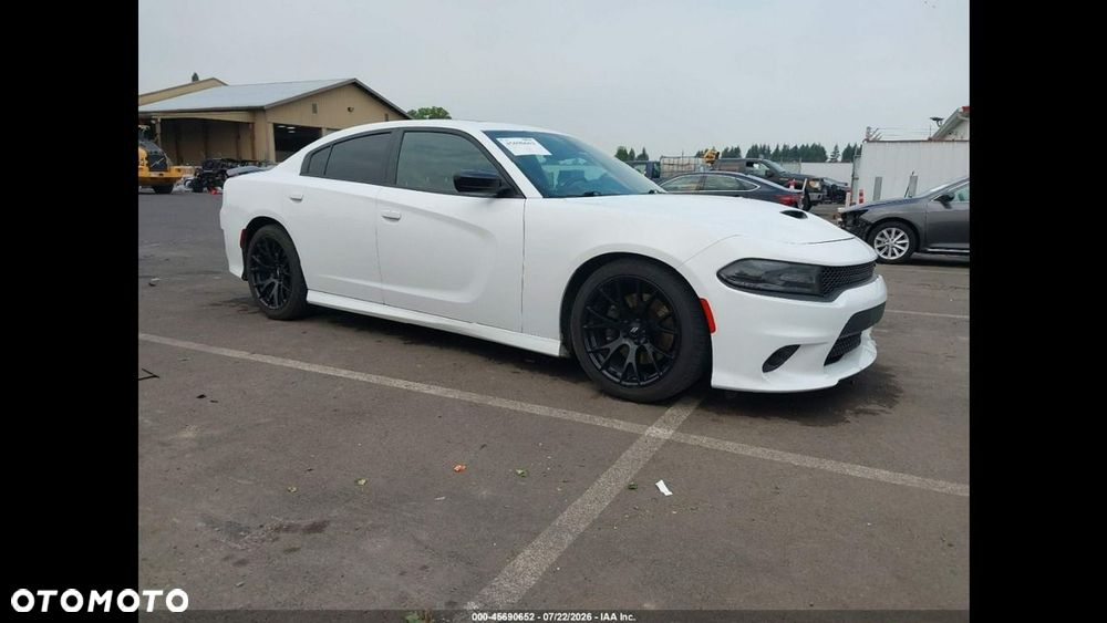 Dodge Charger