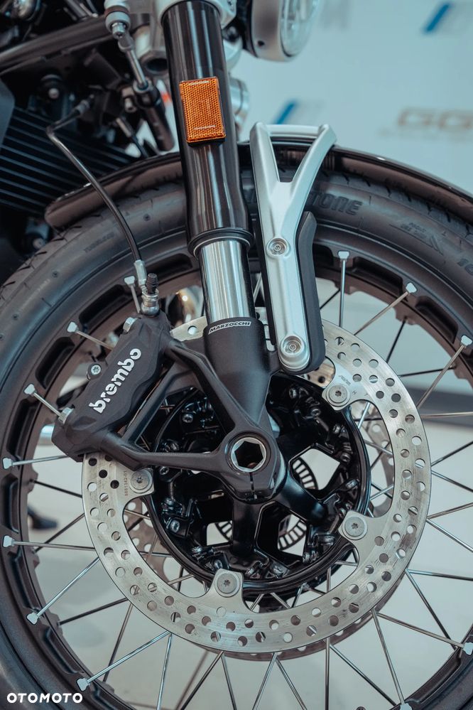 BMW R - 14