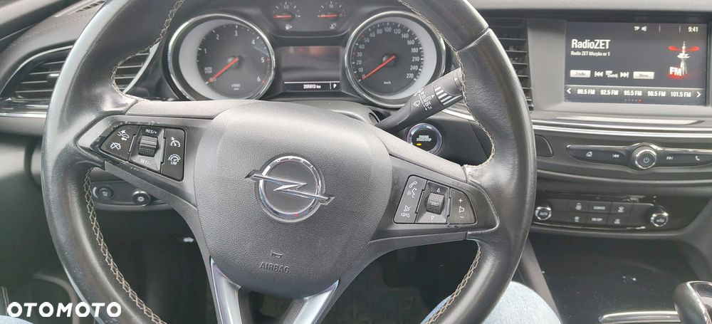 Opel Insignia 2.0 CDTI Enjoy S&S - 8