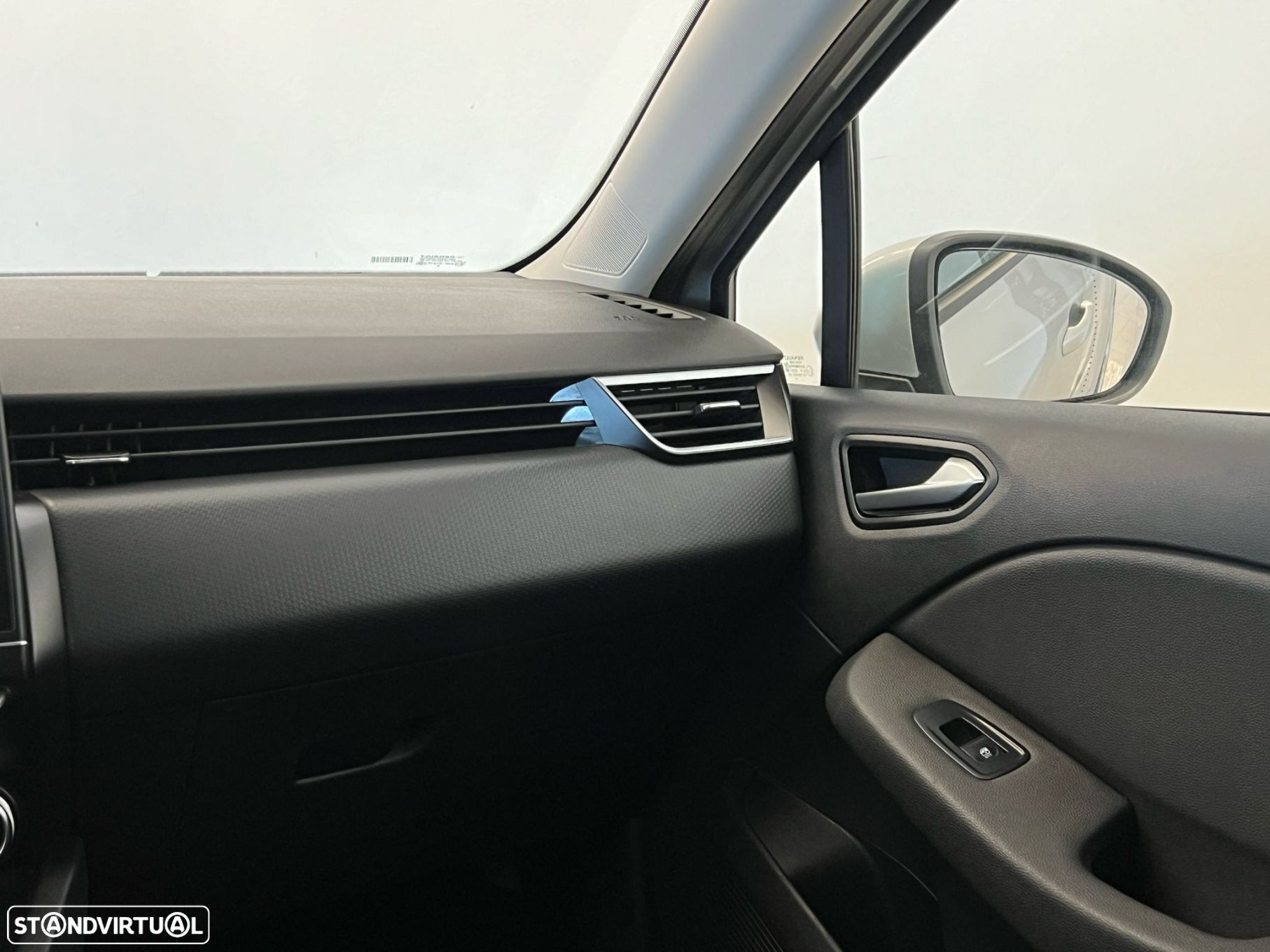 Renault Clio 1.6 E-Tech Full Hybrid Engineered - 22