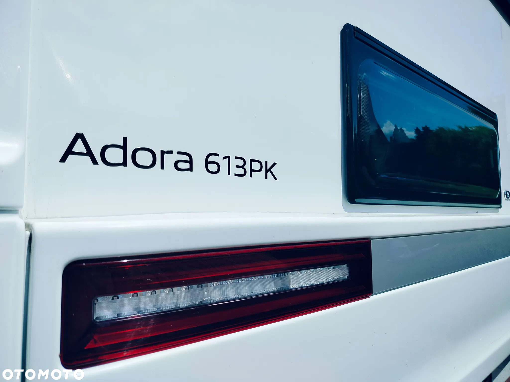 Adria Adora 613PK - 11